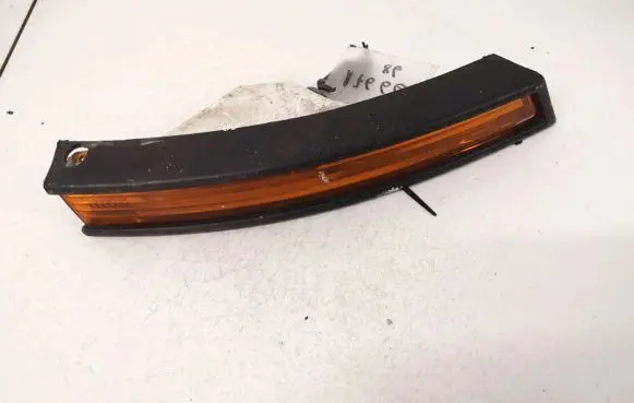 Volkswagen PASSAT B6 Front indicator light 3c0807718