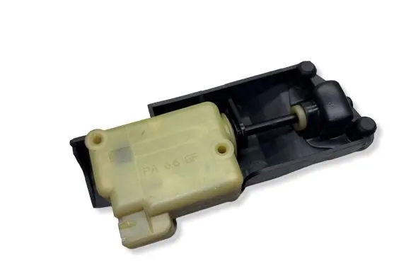 Volvo XC90 Fuel tank cap lock 30612856