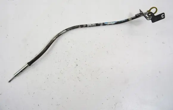 Jaguar XE Oil level dip stick G4D36754AB