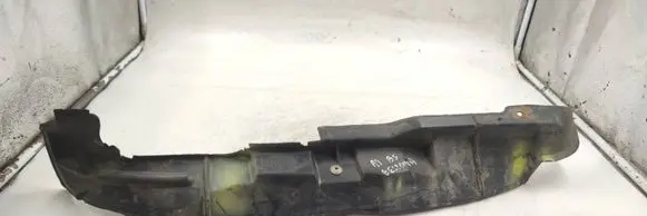 Audi A4 S4 B5 8D Fender end trim 8D0821112