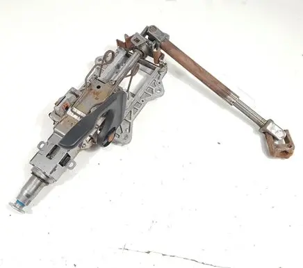 Audi Q3 8U Steering wheel axle 5N1419502D