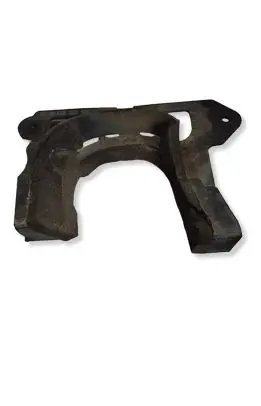 Audi A6 S6 C7 4G Front underbody cover/under tray 4G0863189