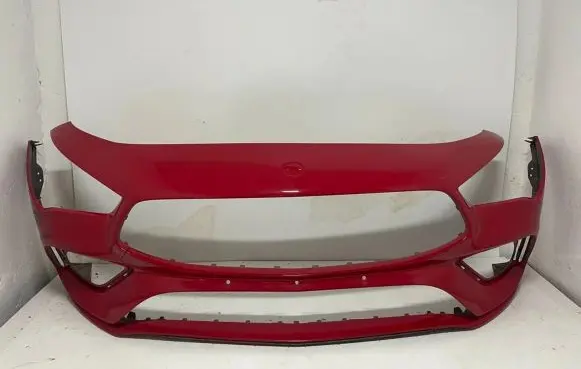 Mercedes-Benz CLA C118 X118 Front bumper A1188853901