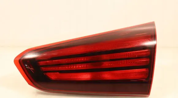 Hyundai i20 (GB IB) Rear/tail lights 92404-C8600