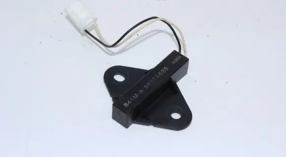 Mitsubishi ASX Keyless system antenna 8637A525