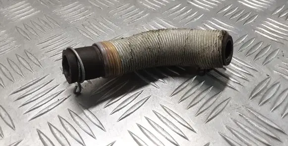 Toyota Land Cruiser (J150) Engine coolant pipe/hose