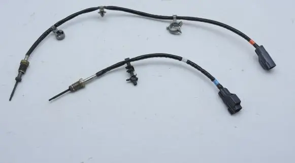 Ford Transit Custom Exhaust gas temperature sensor GK2112B591EAORG