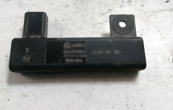 Interior comfort aerial antenna