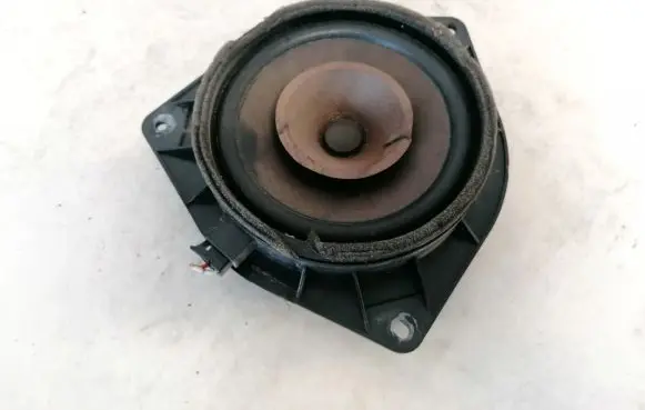 Toyota Corolla E120 E130 Front door speaker 8616002380 86160-02380