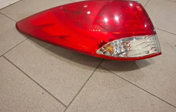 Hyundai ix35 Rear/tail lights 924012Y0