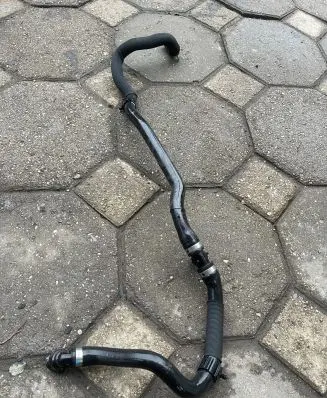 BMW X3 G01 Engine coolant pipe/hose 6993464