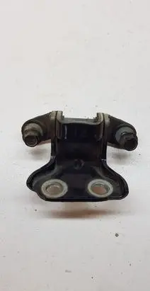 Rear door upper hinge
