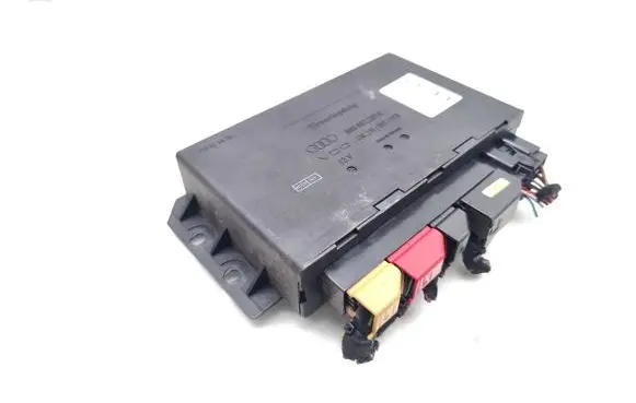 Comfort/convenience module
