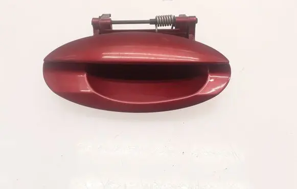 Jaguar X-Type Front door exterior handle 1X4322604AGW