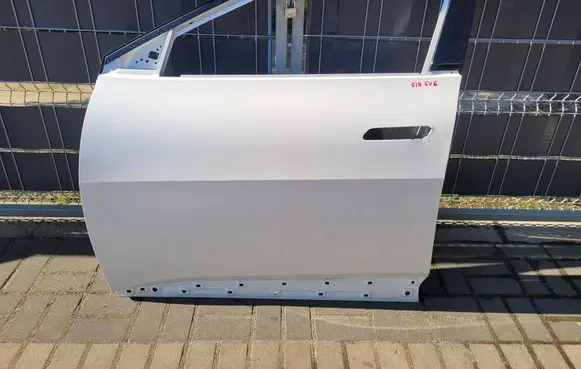 KIA EV6 Front door
