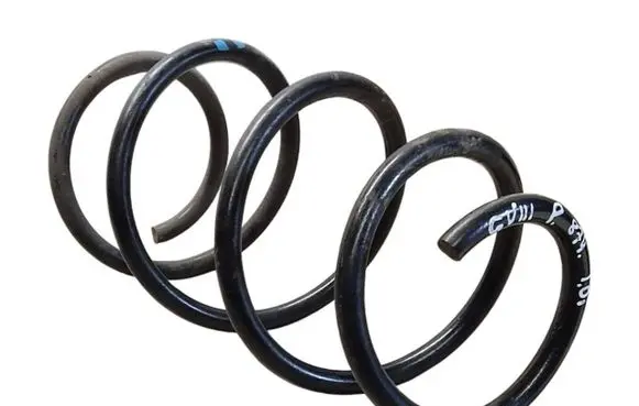 Volkswagen Golf VIII Front coil spring 