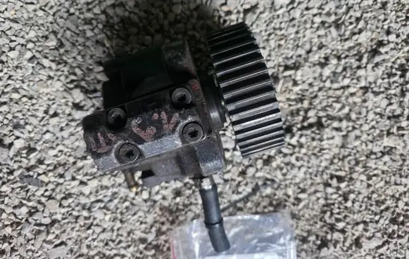 Fiat Bravo - Brava Fuel injection high pressure pump 0445010007