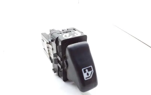Opel Sintra Electric window control switch 1040473