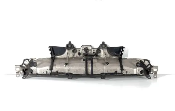 Porsche Macan (95B) Engine bonnet/hood lock trim molding 95B805931F