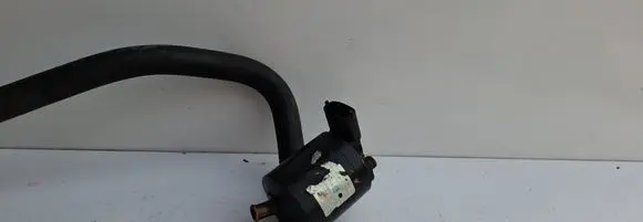 Audi A6 S6 C5 4B LP gas control unit module 67R010036