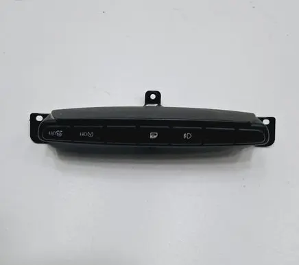 Mini Cooper Countryman R60 A set of switches 9804914