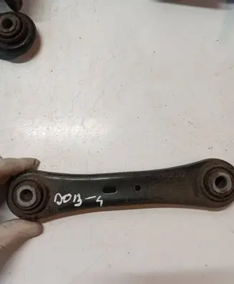 Volvo V60 Rear control arm 6G915K743