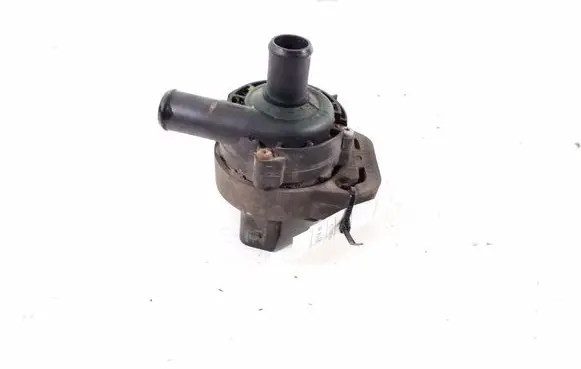 Mercedes-Benz E W212 Electric auxiliary coolant/water pump A0005001686