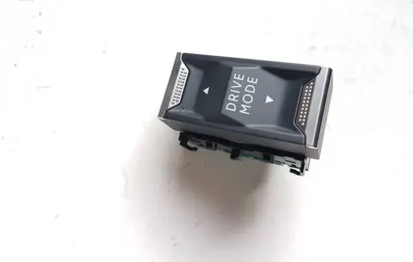 Peugeot 2008 II Other switches/knobs/shifts 9815635480