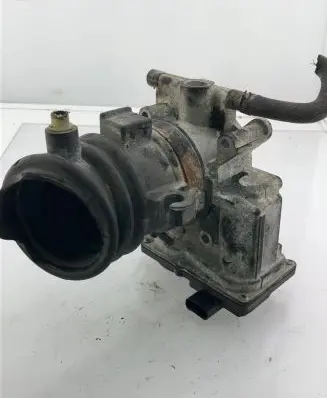 Mazda 6 Throttle valve L3R413640