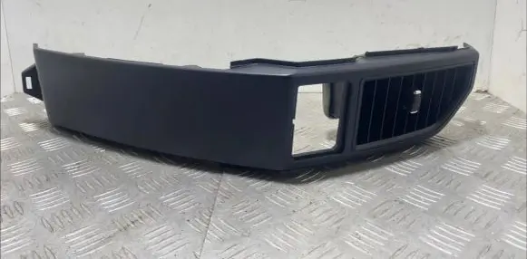 Ford F150 Dash center air vent grill FL3B19C681A