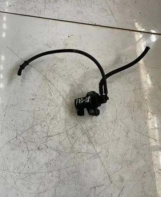 Fiat Ducato Turbo solenoid valve 178341