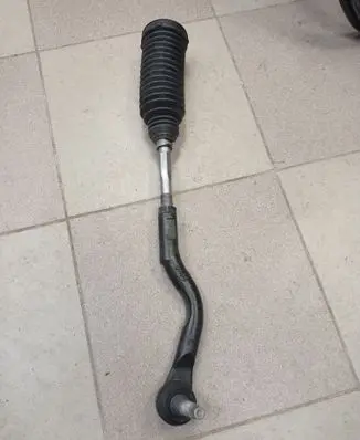 Chrysler Pacifica Steering tie rod 38010483
