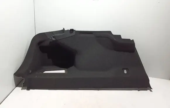 BMW i5 G60 Trunk/boot side trim panel 5A01787