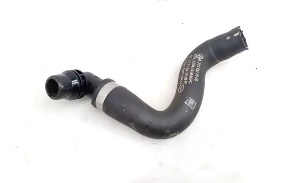 Mercedes-Benz E W213 Engine coolant pipe/hose A2138308900