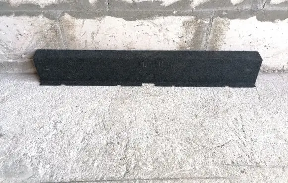 Volvo V40 Trunk/boot sill cover protection 31305822