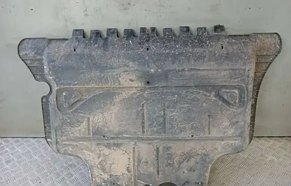 Audi A4 S4 B9 Engine splash shield/under tray 5QF825236 5QF825236A