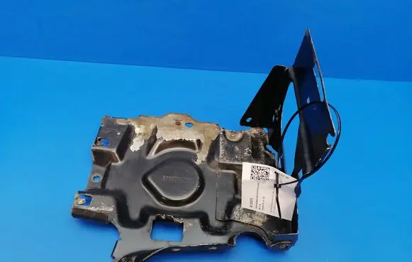 Peugeot 307 Battery tray 326507P