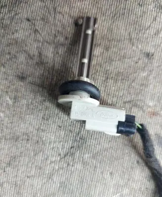 Ford S-MAX Interior temperature sensor 100366