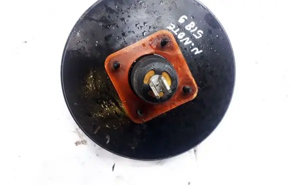Nissan Note (E11) Brake booster 03786411314 03.7864-1131.4