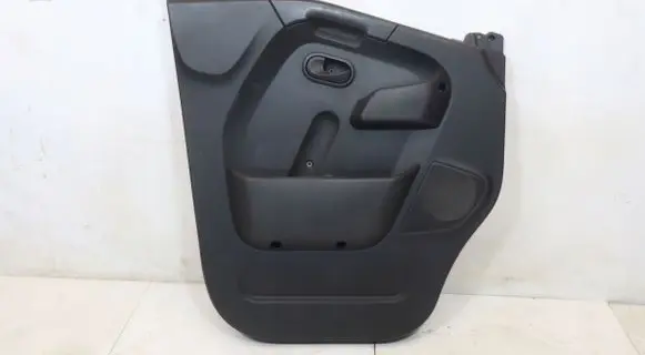Renault Master III Front door card panel trim 809017426R