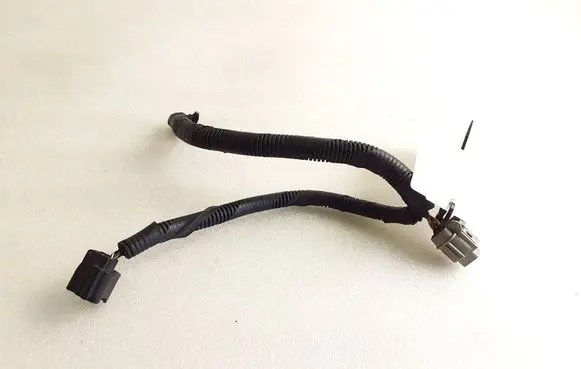 Nissan Juke I F15 Headlight/headlamp wiring loom/harness 