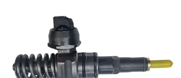 Seat Alhambra (Mk1) Fuel injector 0414720216 0986441560