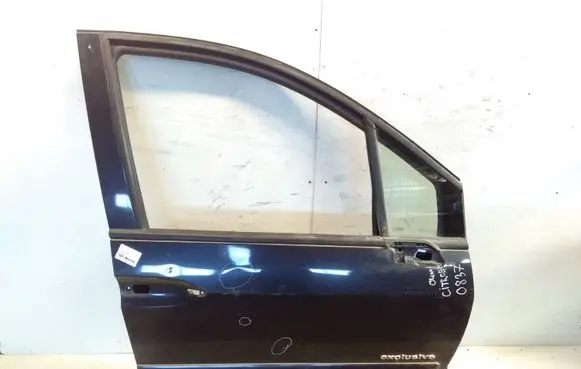 Citroen C8 Front door