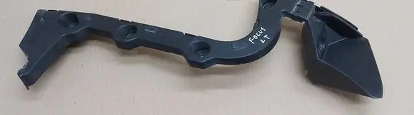 Ford Focus Rear bumper mounting bracket BM51N17E851A BM51N17E850A