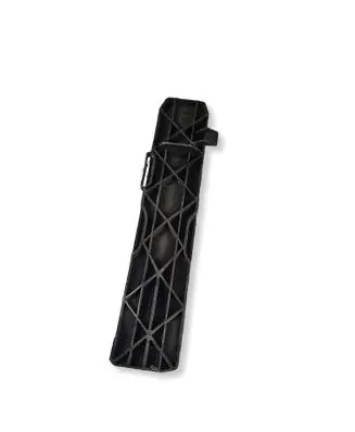 Volkswagen Touran I Cabin air micro filter cap 1K0819422