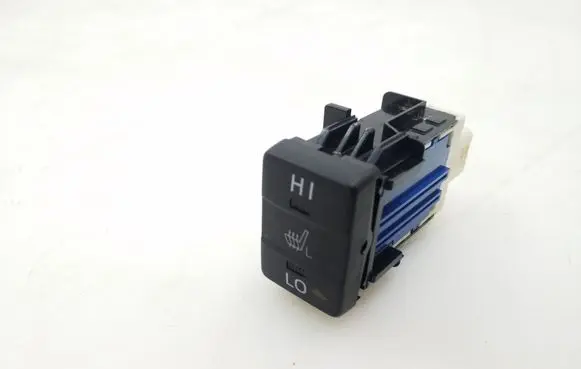 Toyota Prius Prime Seat heating switch 8475147060