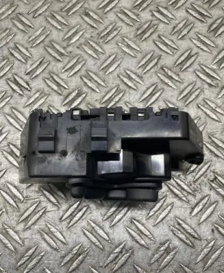 Mercedes-Benz S W220 Seat control switch 