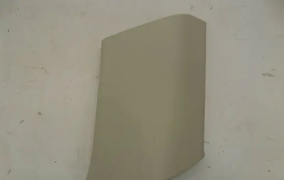 Mini Cooper Countryman R60 (C) pillar trim 9801267