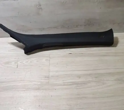 Jaguar F-Pace (A) pillar trim 631230561