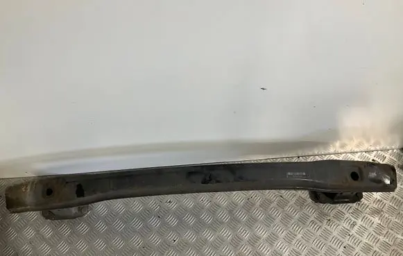 Rear beam